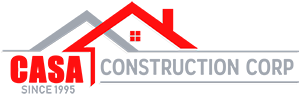 Casa Construction Inc